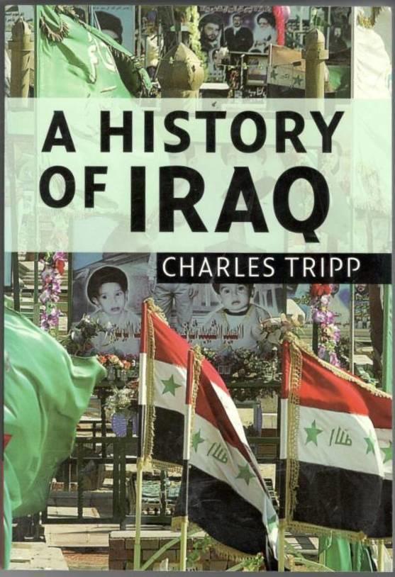 A history of Iraq