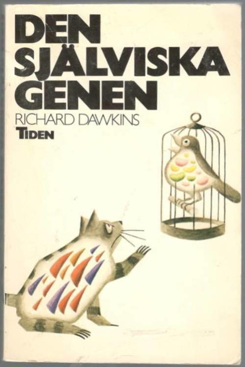 Den själviska genen
