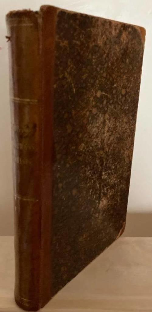 Xenophons Anabasis. Erstes Bändchen. Buch I-III + Zweites Bändchen. Buch IV-VII