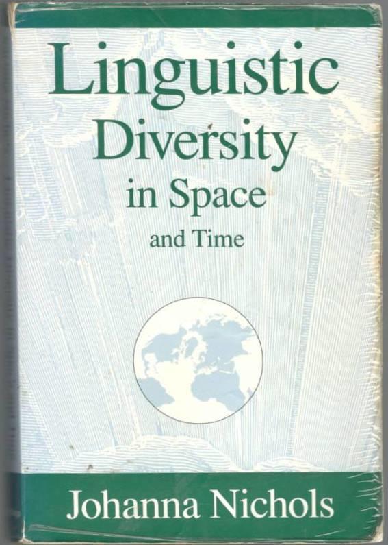 Linguistic Diversity in Space and Time
