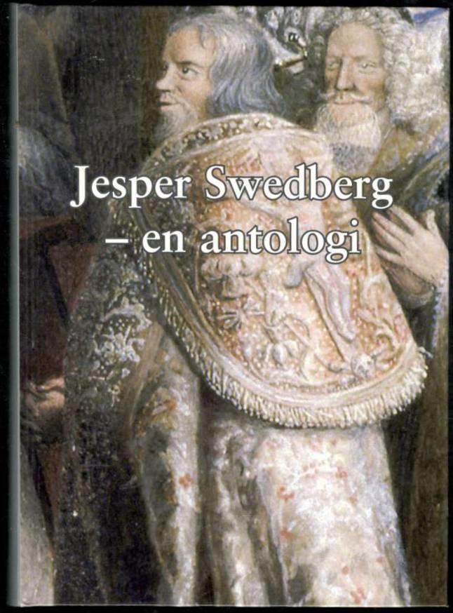 Jesper Swedberg - en antologi