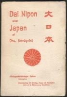 Dai Nipon eller Japan 