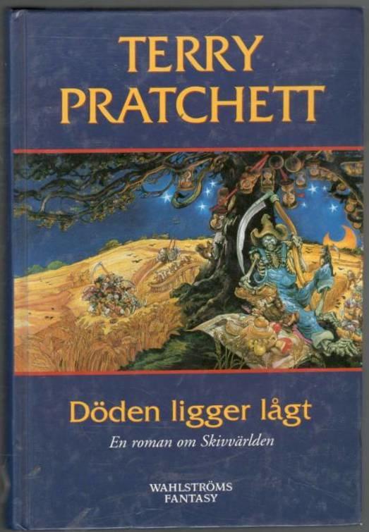 Döden ligger lågt