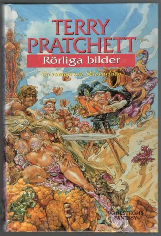 Rörliga bilder