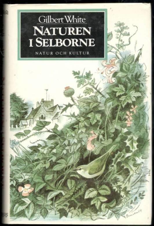 Naturen i Selborne