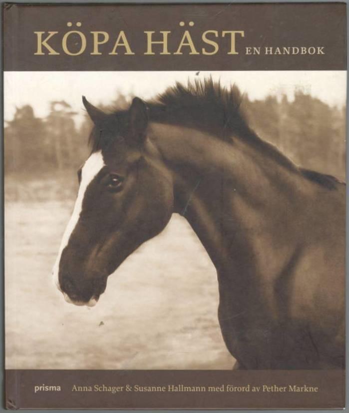 Köpa häst. En handbok