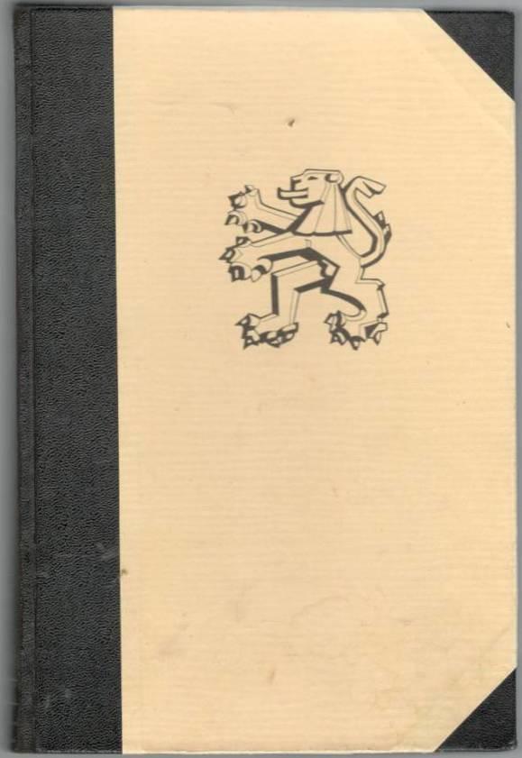 Kungl. Hallands regemente 1902-1974. Biografiska uppgifter