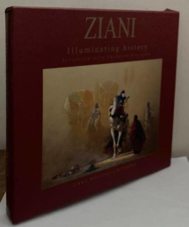Ziani. Illuminating History