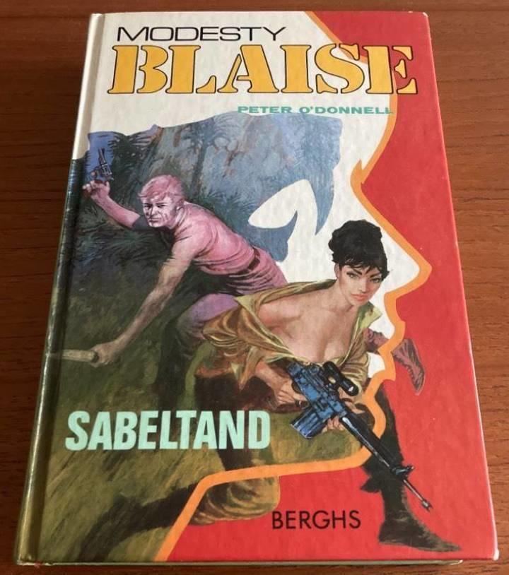 Sabeltand