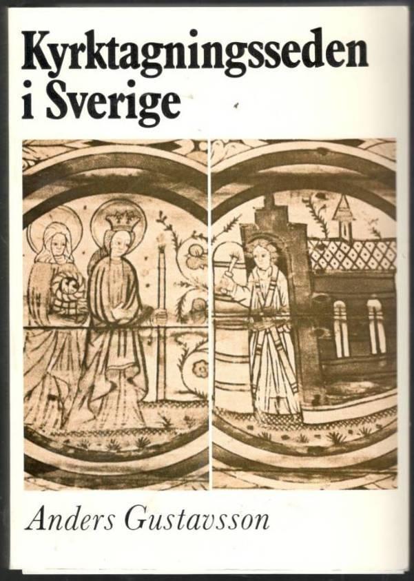 Kyrktagningsseden i Sverige