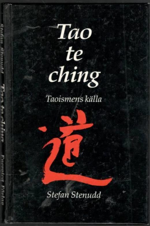 Tao te ching - taoismens källa