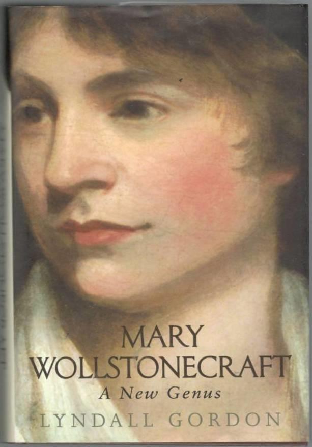 Mary Wollstonecraft. A New Genus