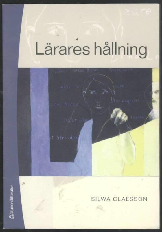 Lärares hållning