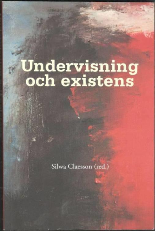 Undervisning och existens