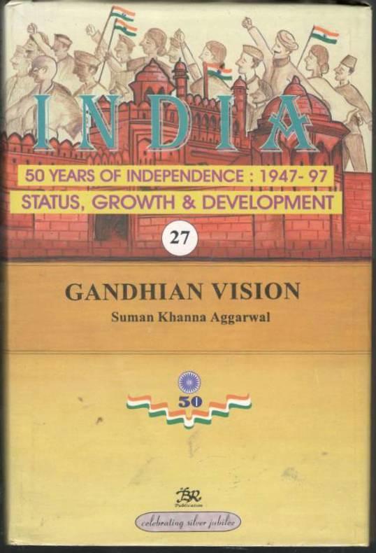Gandhian vision