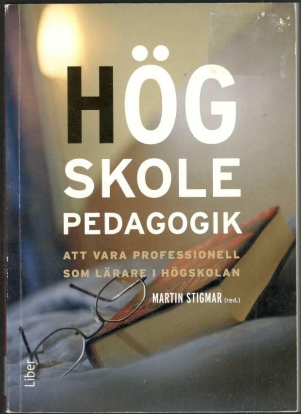 Högskolepedagogik