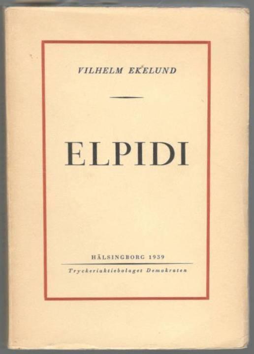 Elpidi