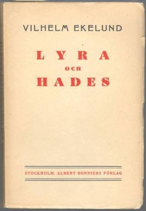 Lyra och Hades