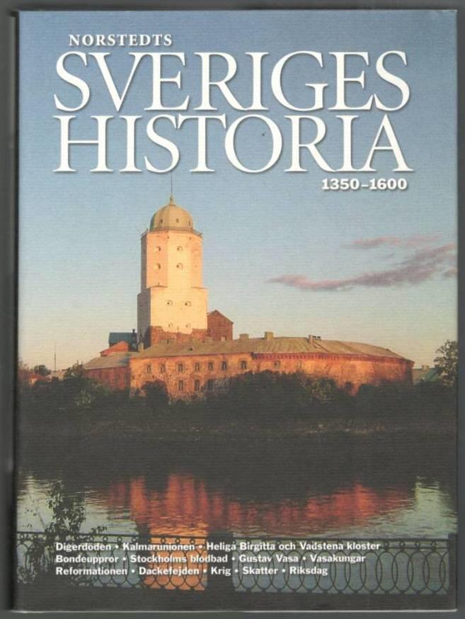 Sveriges historia. 1350-1600
