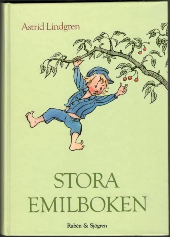 Stora Emilboken