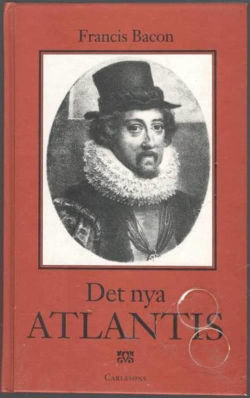 Det nya Atlantis