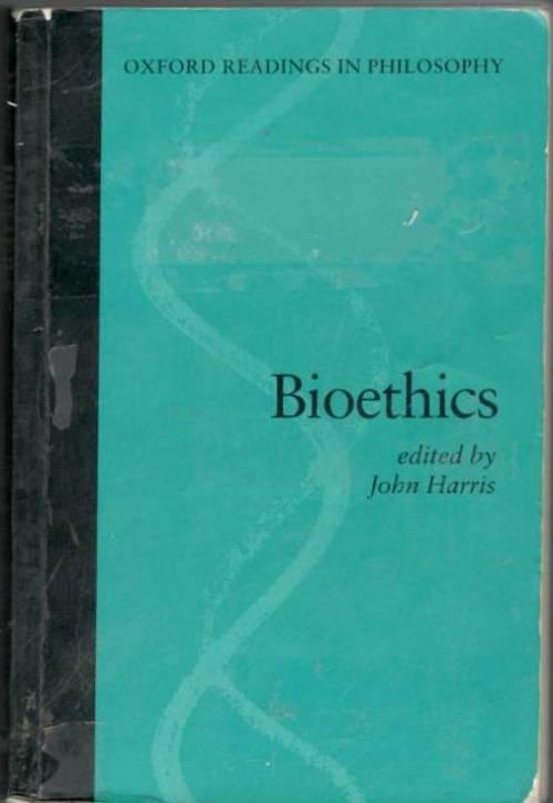 Bioethics