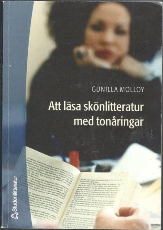 Att läsa skönlitteratur med tonåringar