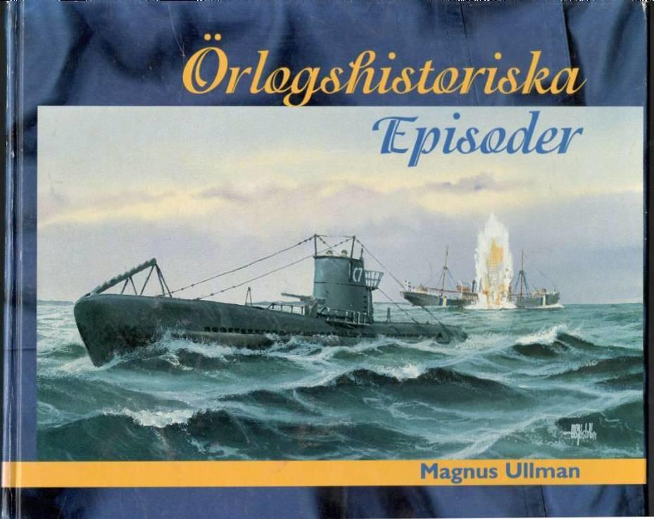 Örlogshistoriska episoder