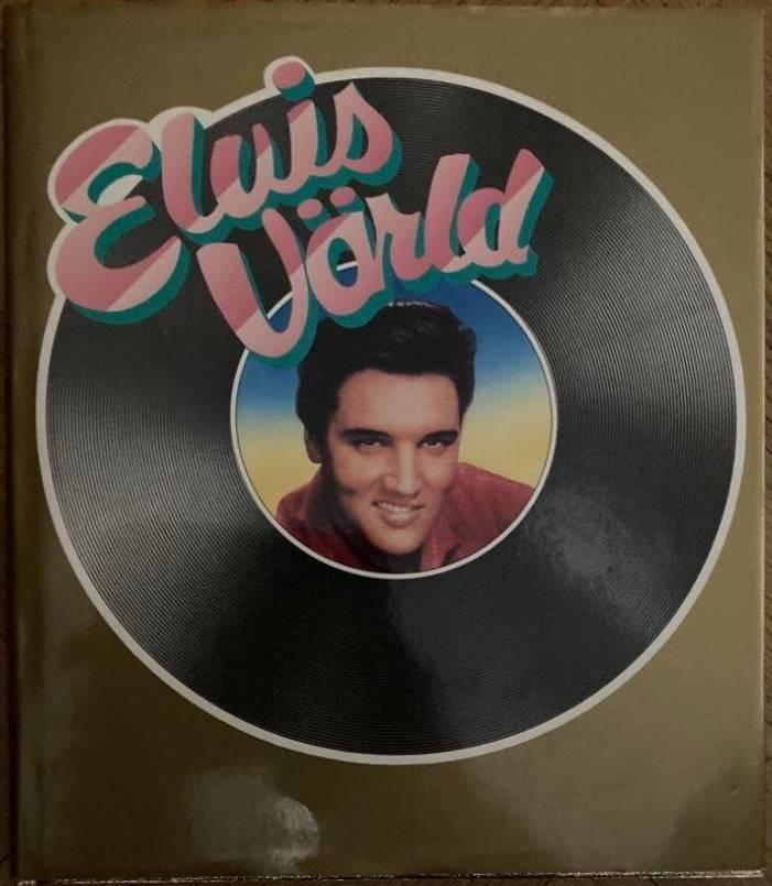Elvis värld