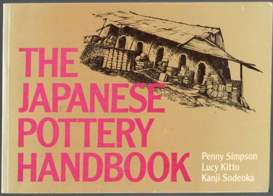 The Japanese pottery handbook