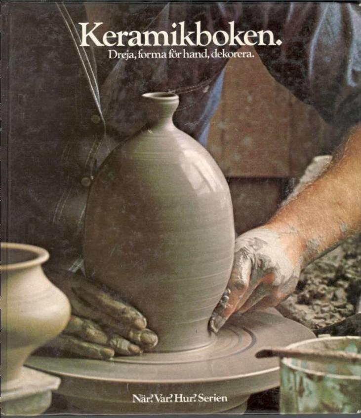 Keramikboken