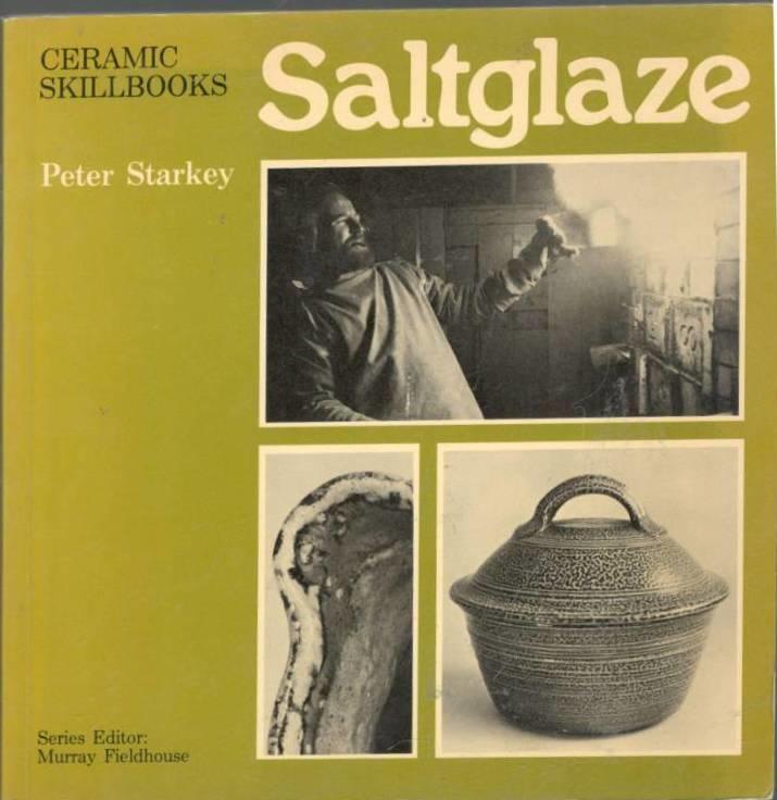 Saltglaze
