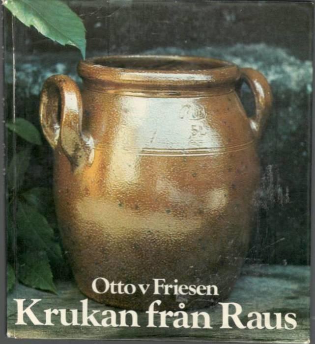 Krukan från Raus front-cover