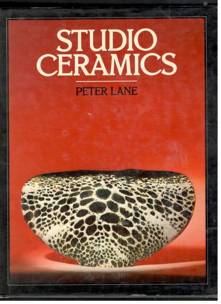 Studio Ceramics