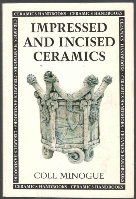 Impressed and Incised Ceramics front-cover