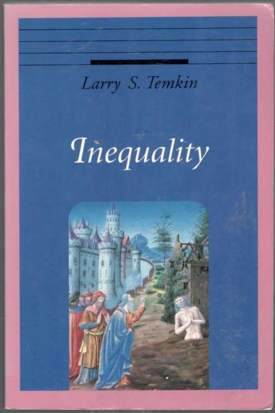 Inequality