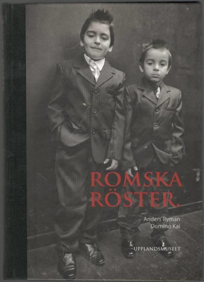 Romska röster