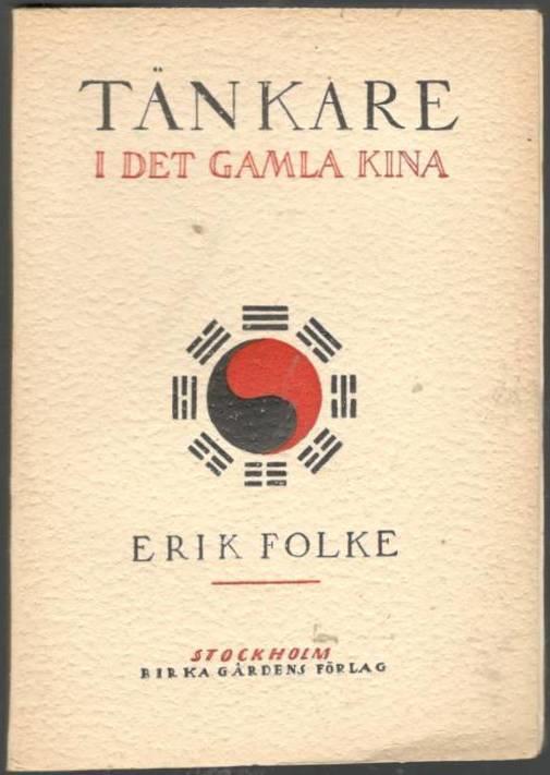 Tänkare i det gamla Kina