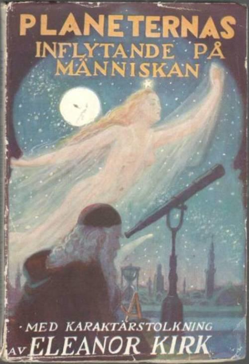 Planeternas inflytande på människan
