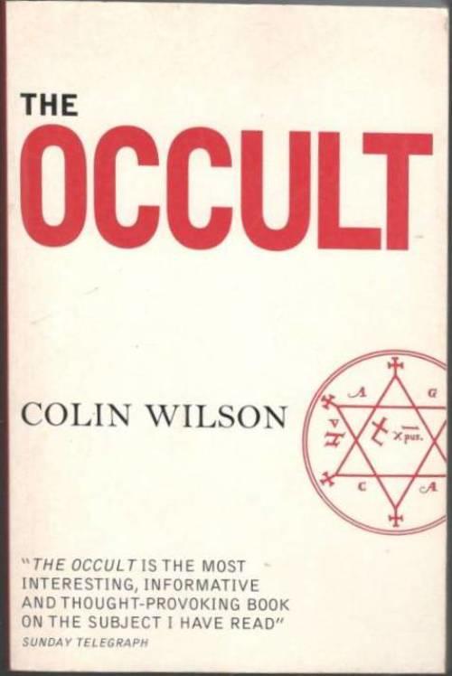 The Occult