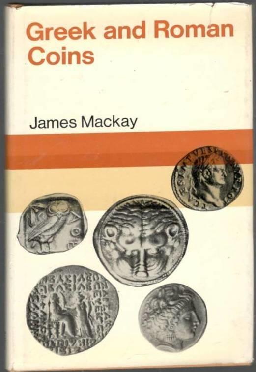 Greek and Roman Coins