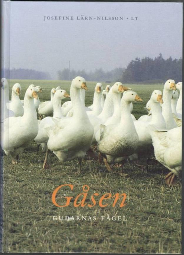 Gåsen. Gudarnas fågel