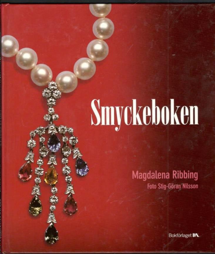 Smyckeboken