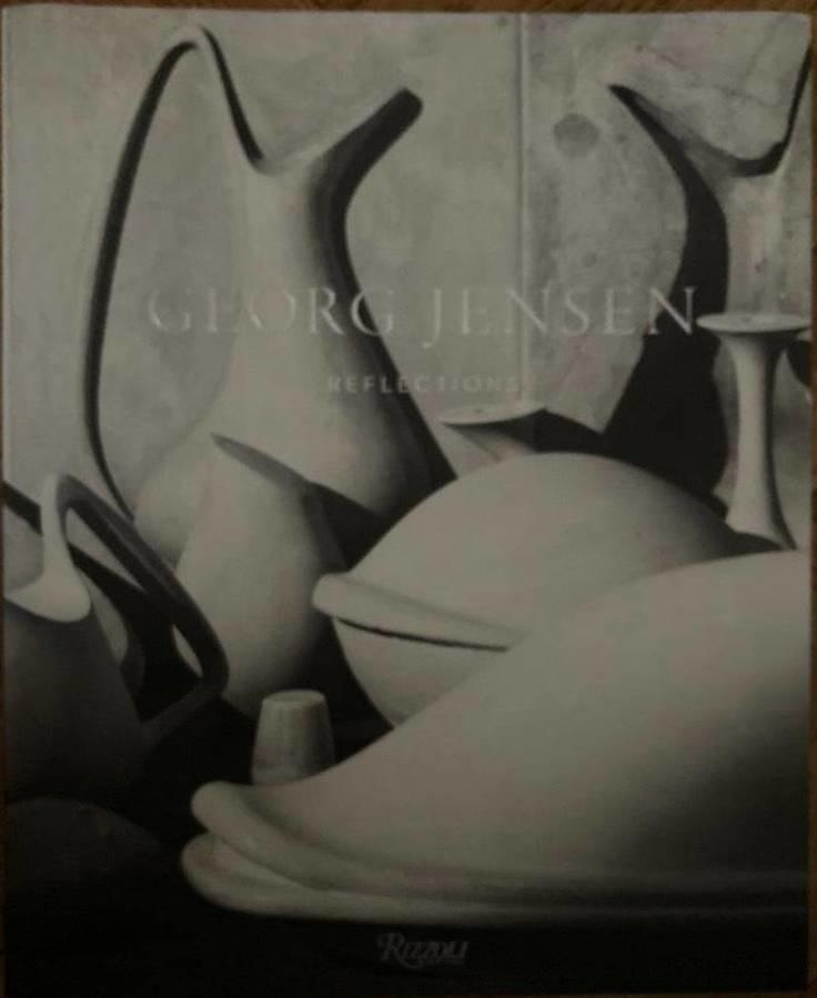 Georg Jensen. Reflections
