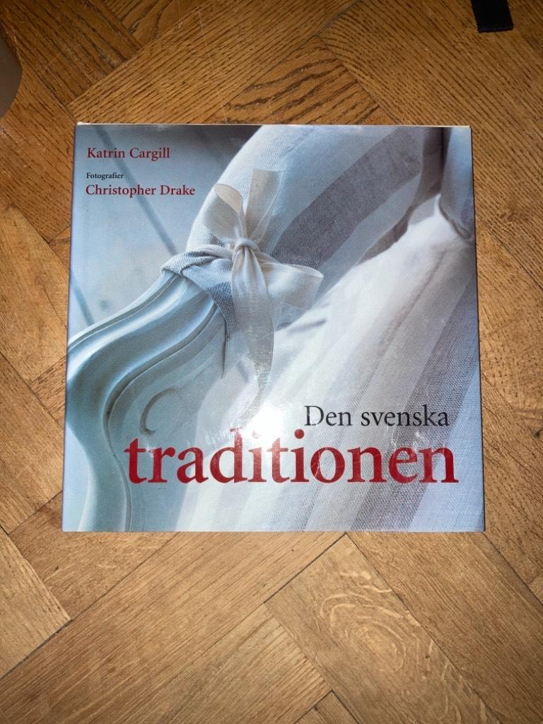 Den svenska traditionen