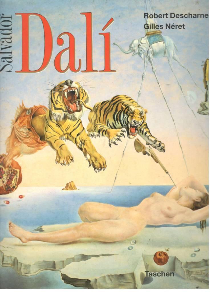 Salvador Dalí