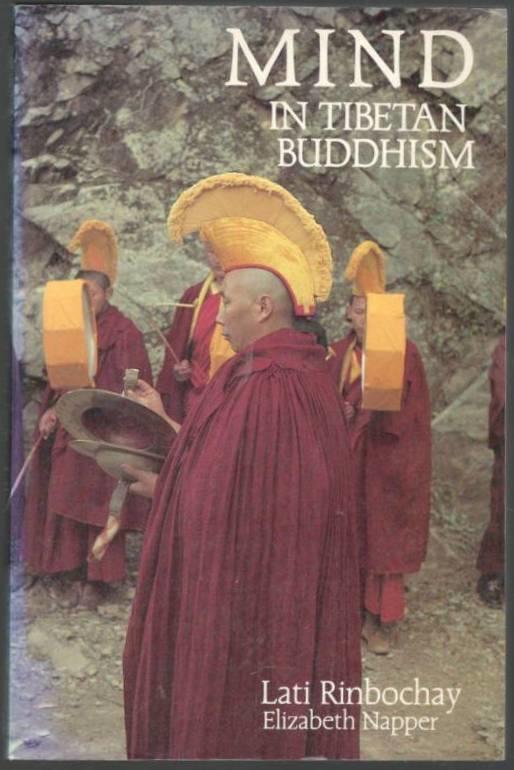 Mind in Tibetan Buddhism