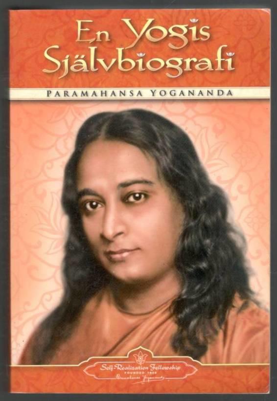 En yogis självbiografi