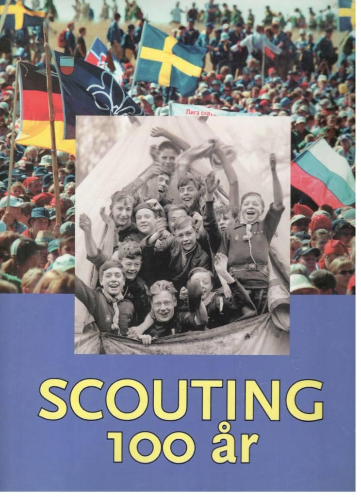 Scouting 100 år