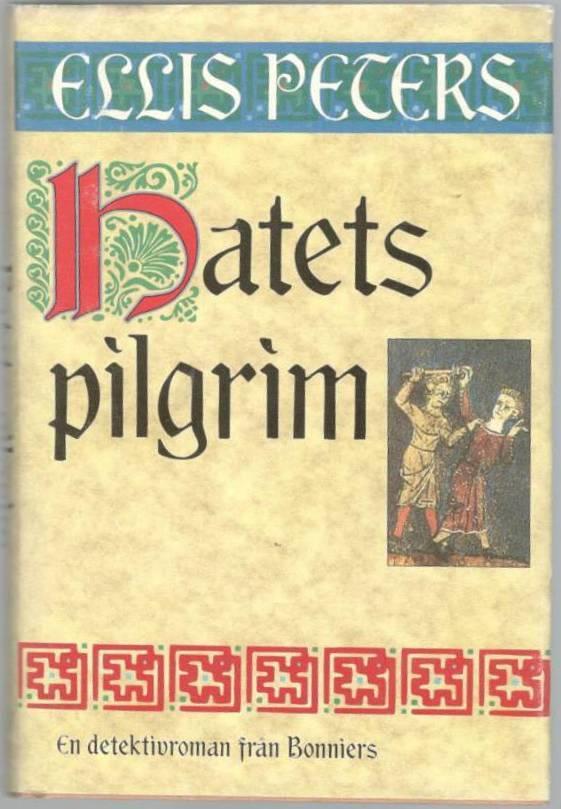 Hatets pilgrim